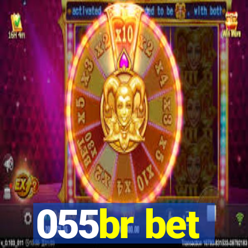 055br bet